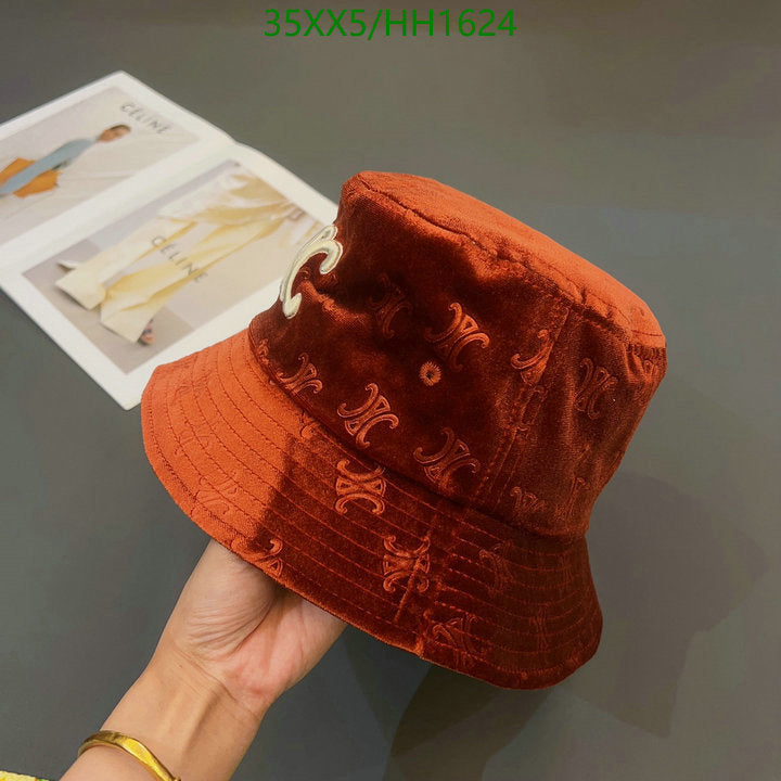 SAMC - COL Caps & Hats - 265