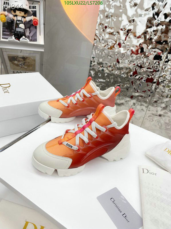 SAMCC - DOR Women Shoes - 1857