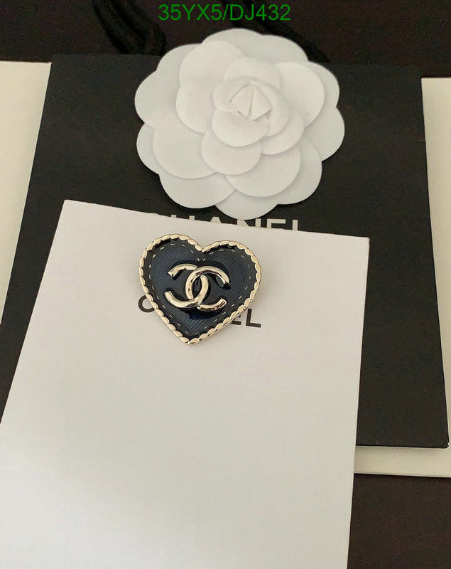 SAMC - CHL Jewelry - 286