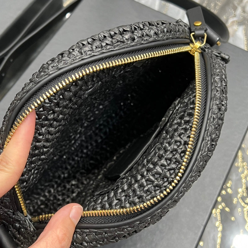 Glamy - YLS Bags - 715