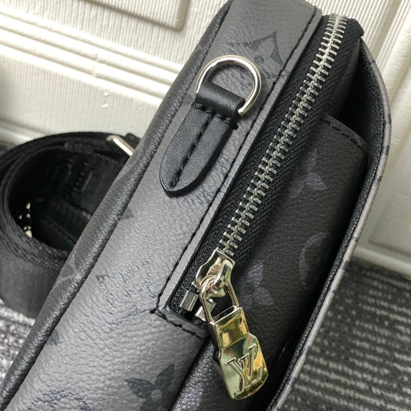 Satchel Bags - VL Bags - 045