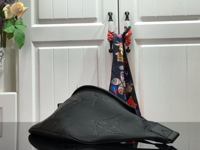 SAMC - LOV Bags - 2632