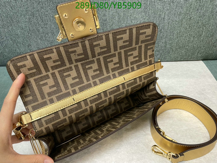 SAMC - FDE Bags - 544