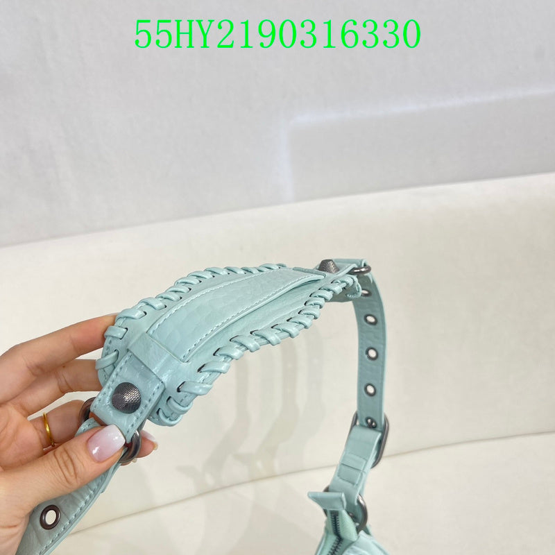 Satchel Bags - BGA Bags - 1860