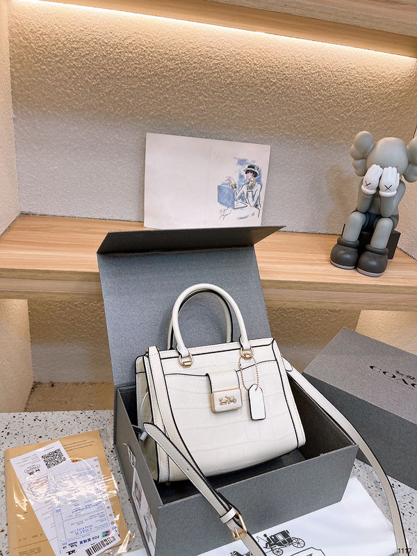 Satchel Bags - CCH Bags - 399