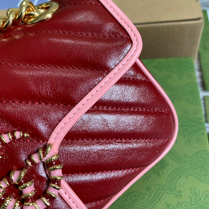ELE - GG Bags - 1935
