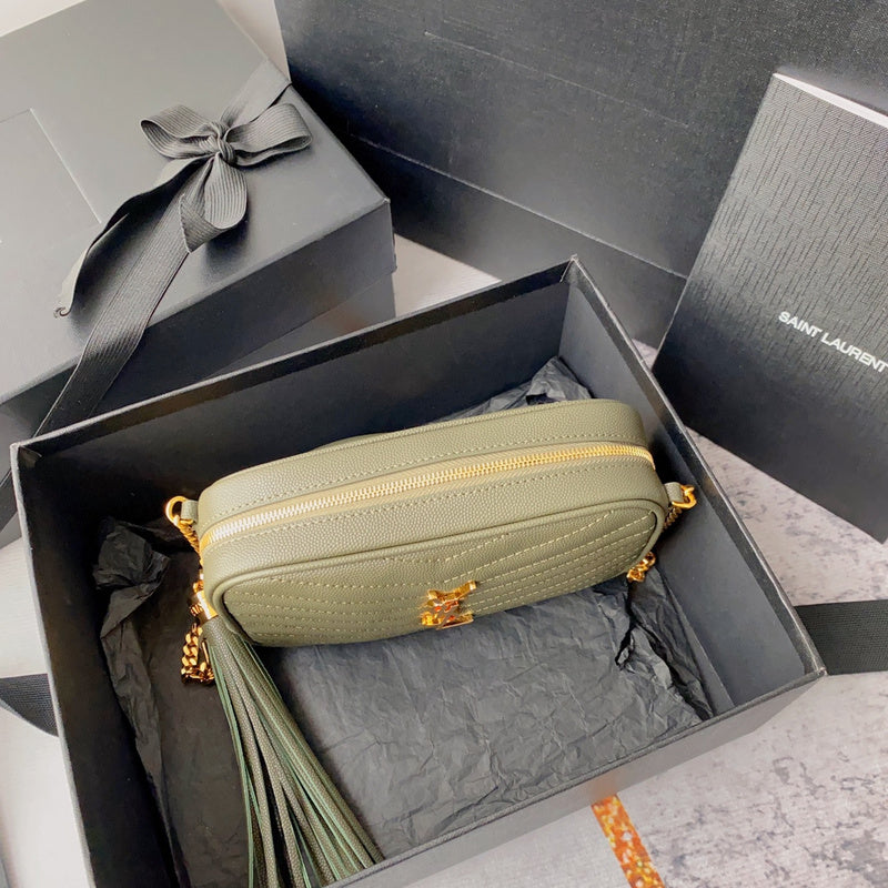 Glamy - YLS Bags - 285