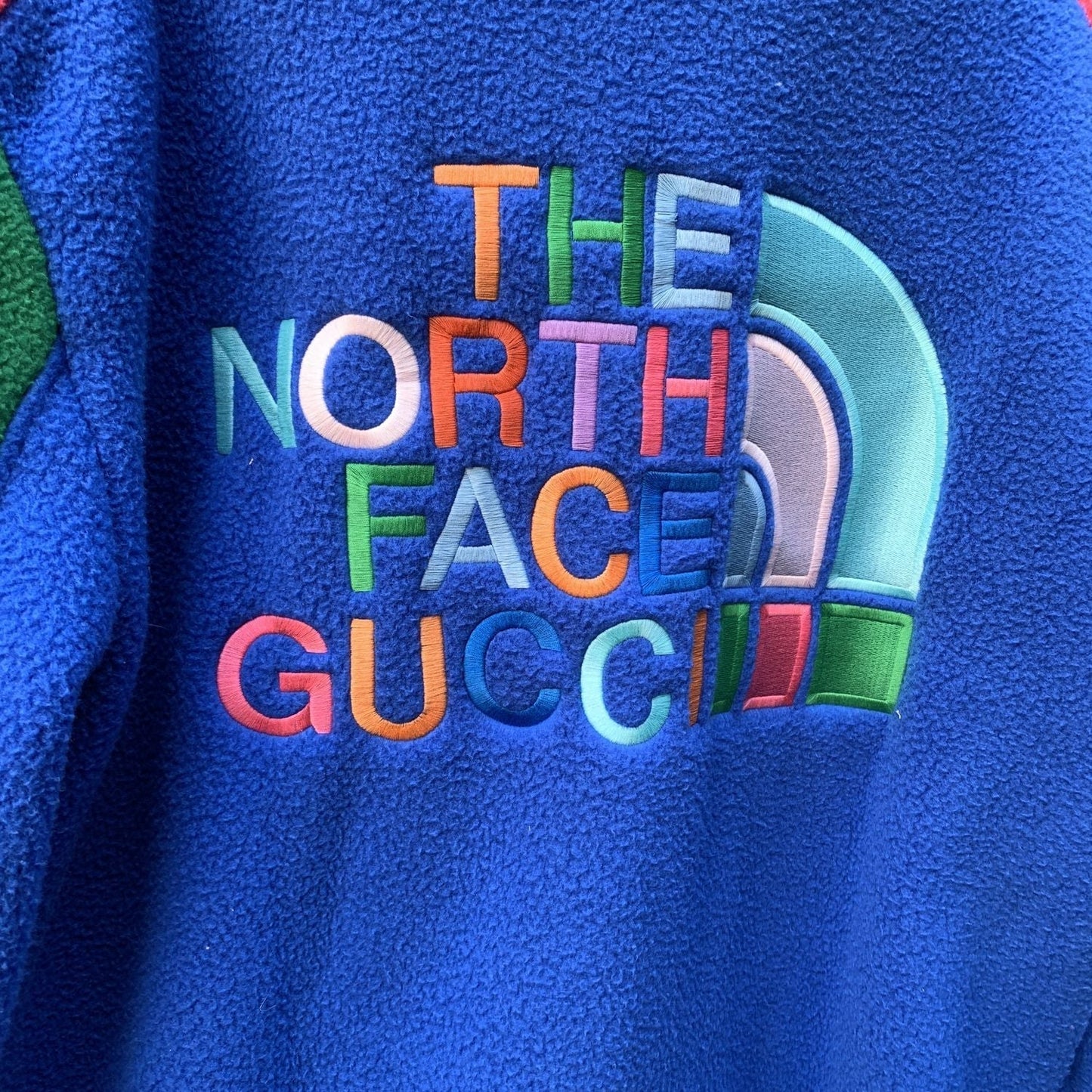 The North Face X GLM-- Jacket