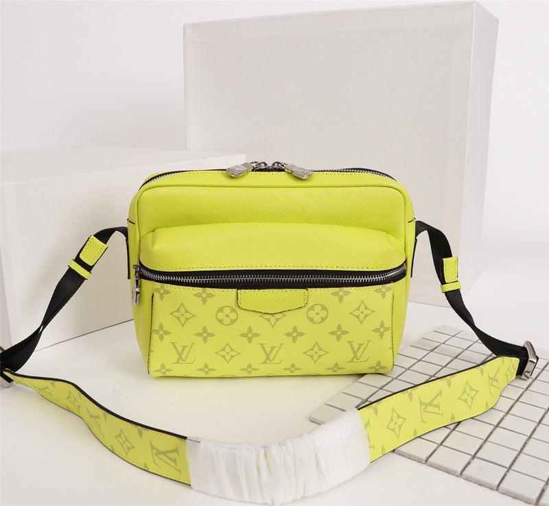 Satchel Bags - VL Bags - 051