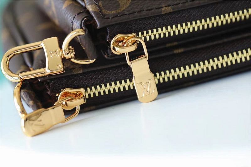 Satchel Bags - VL Bags - 6991