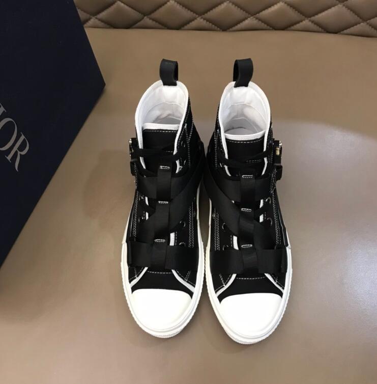 SAMCC - DOR Men Shoes - 809