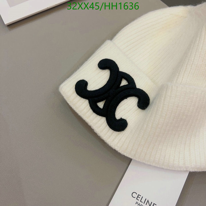 SAMC - CHL Caps & Hats - 378