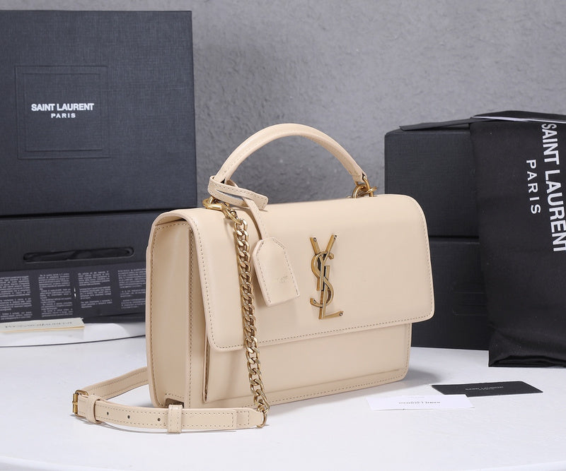 Satchel Bags - STLT Bags - 370