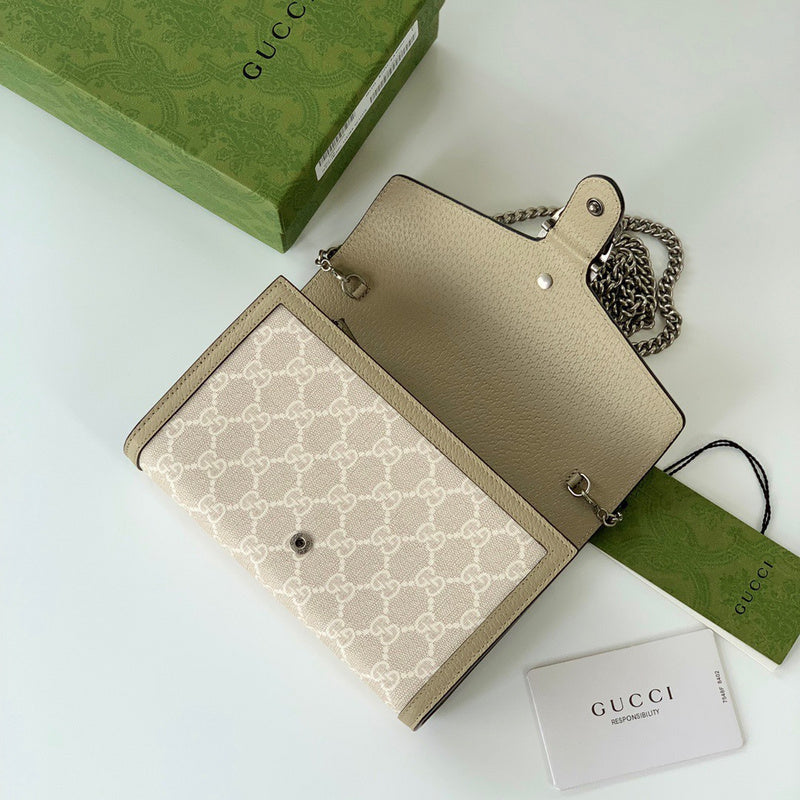 Glami Fashion - GCI Bags - 12998