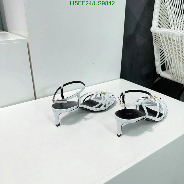 SAMC - COL Women Shoes - 058