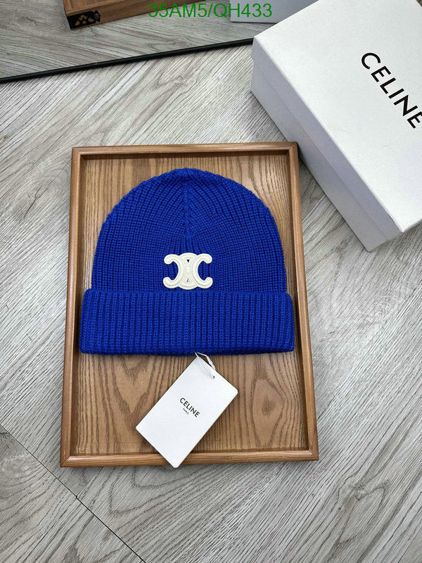 SAMC - COL Caps & Hats - 150