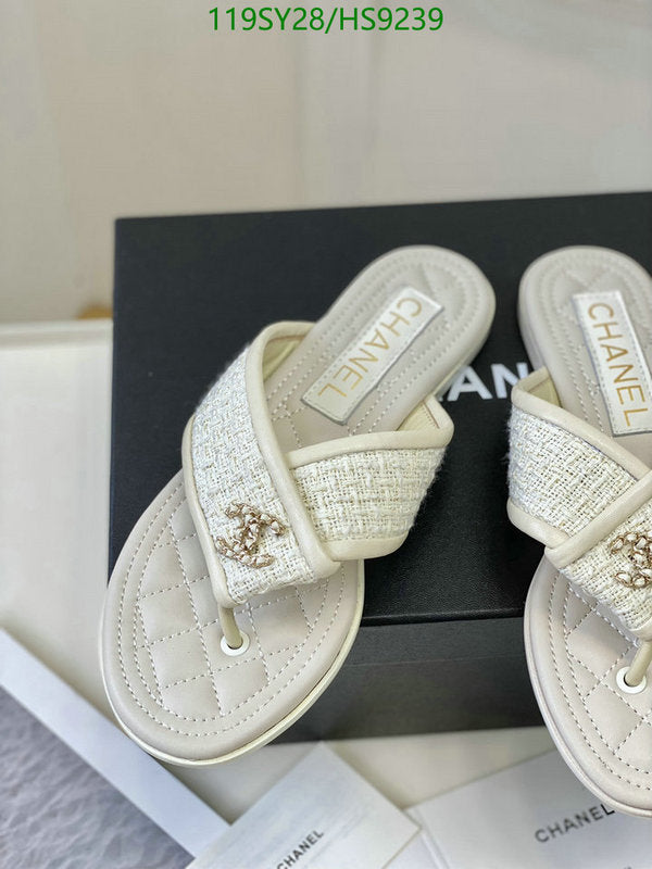 SAMC - CHL Women Shoes Slippers - 046