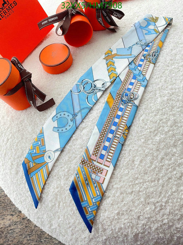SAMC - HMS Scarves - 788