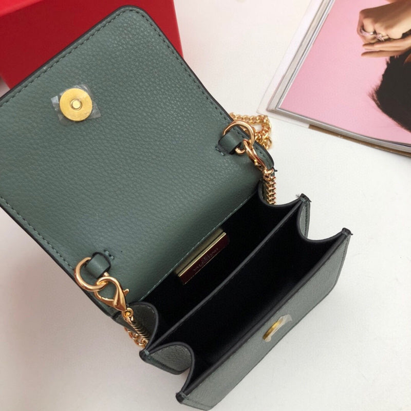 Satchel Bags - VTO Bags - 1344