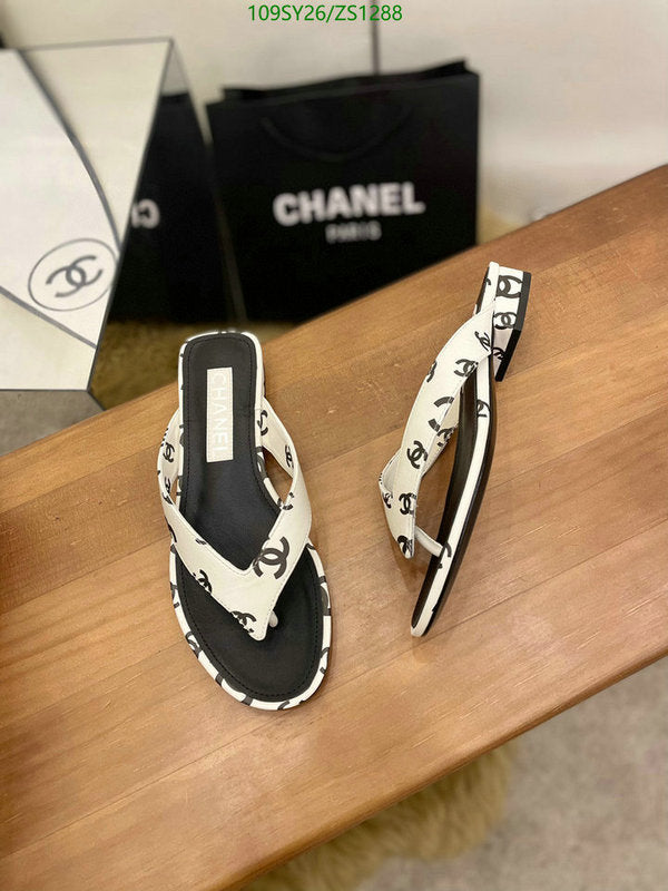 SAMC - CHL Women Shoes Slippers - 207