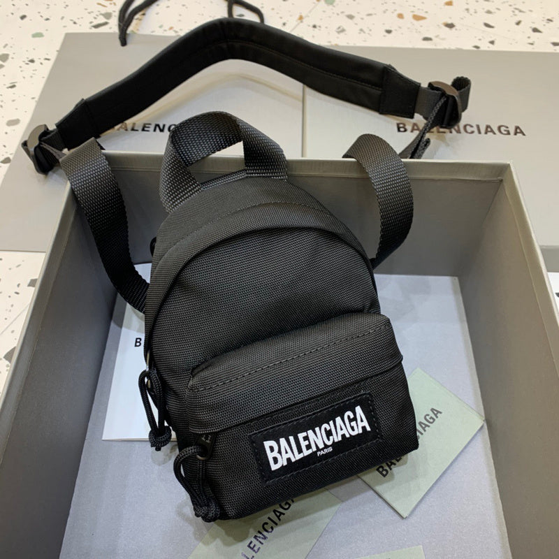 Satchel Bags - BGA Bags - 310