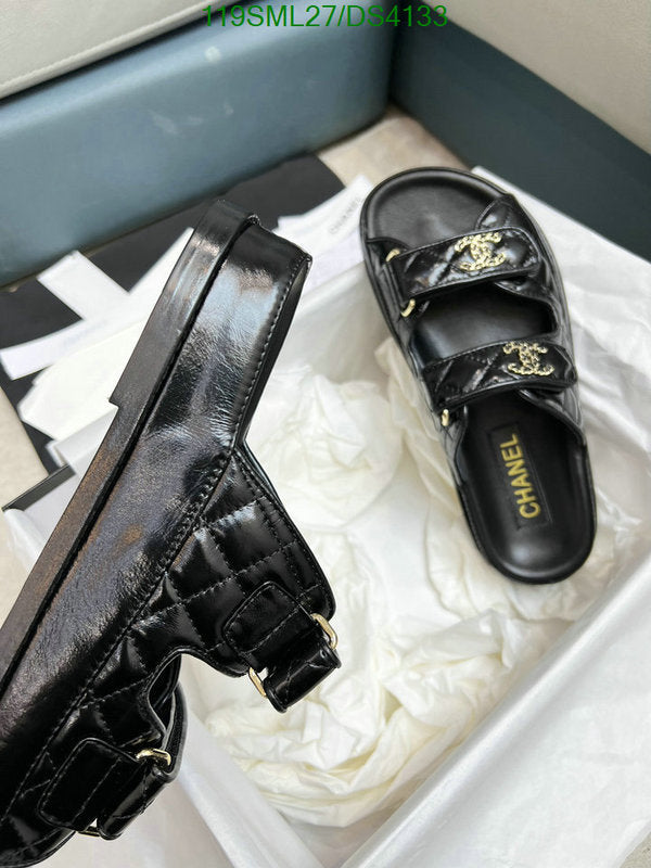 SAMC - CHL Women Shoes Slippers - 022