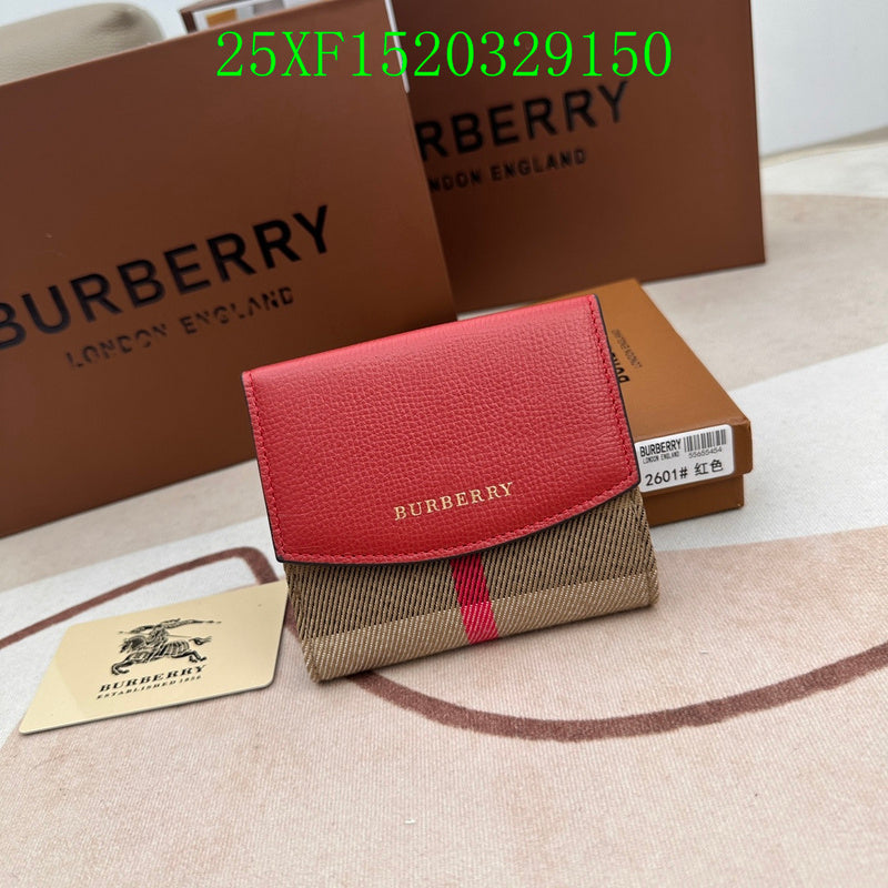 Glami - BOR Wallet - 028