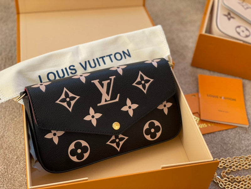 Satchel Bags - VL Bags - 714