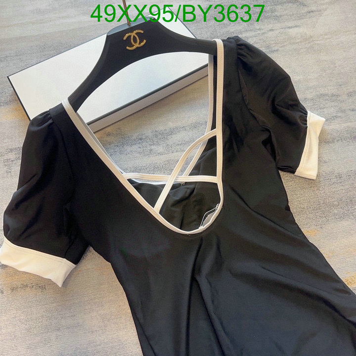 SAMC - CHL Swimsuits - 095