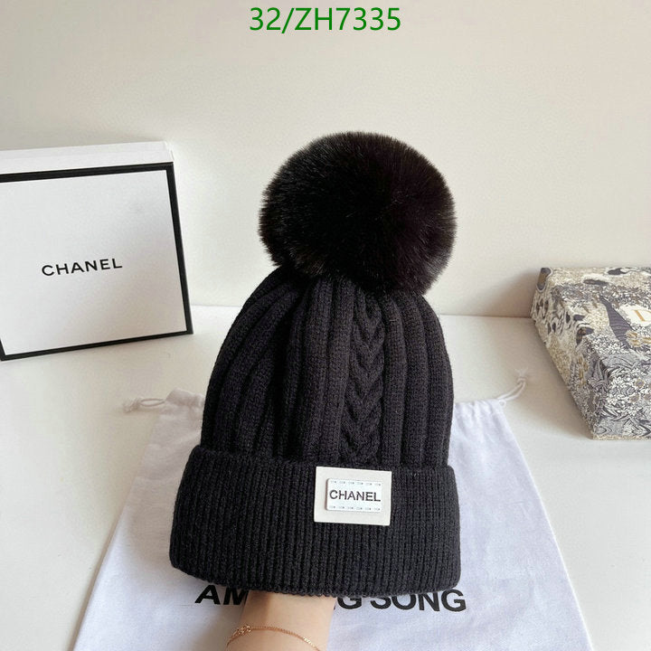SAMC - CHL Caps & Hats - 411