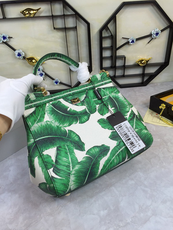 Satchel Bags - DG Bags - 251