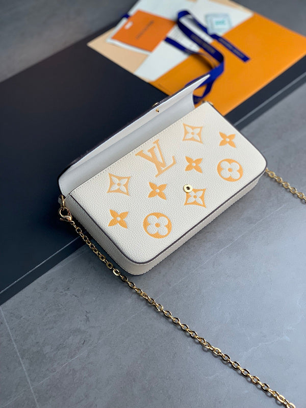 Satchel Bags - VL Bags - 3769