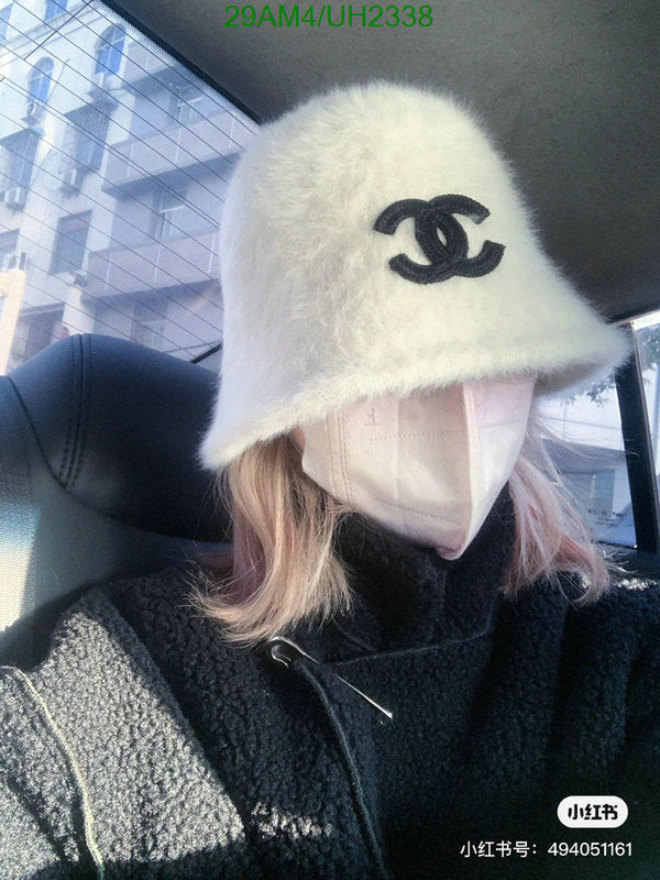 SAMC - CHL Caps & Hats - 061