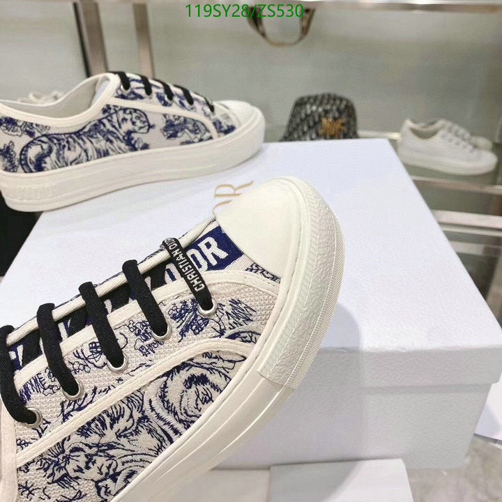 SAMCC - DOR Women Shoes - 1704