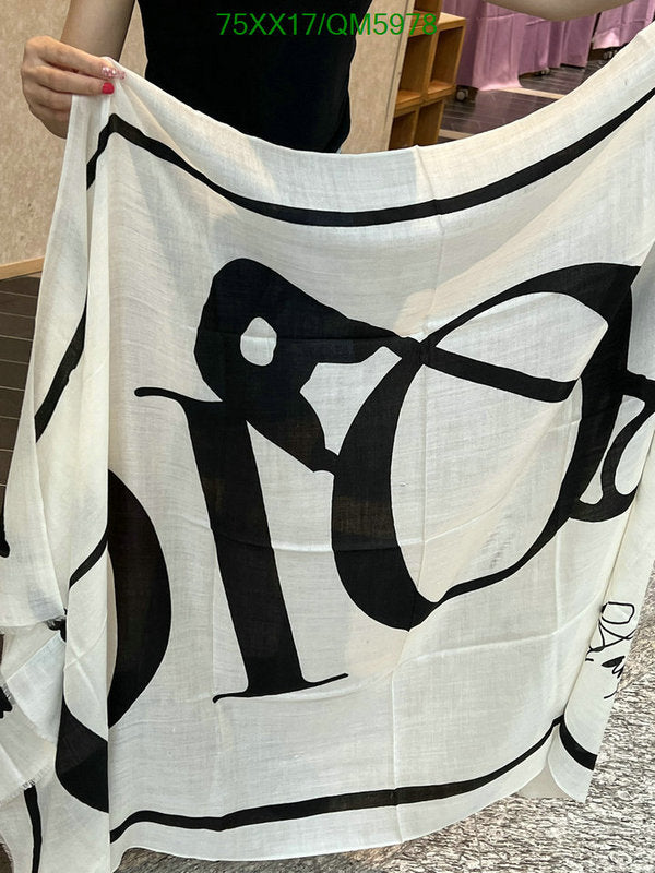 SAMC - DOR Scarves - 247