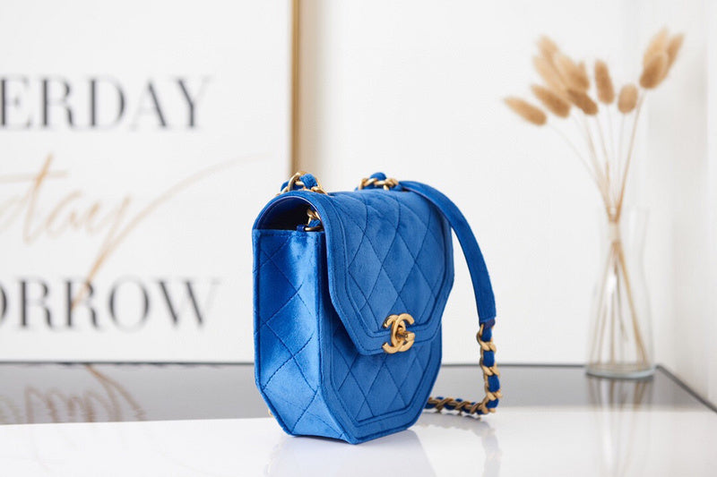 Satchel Bags - CHL Bags - 3488