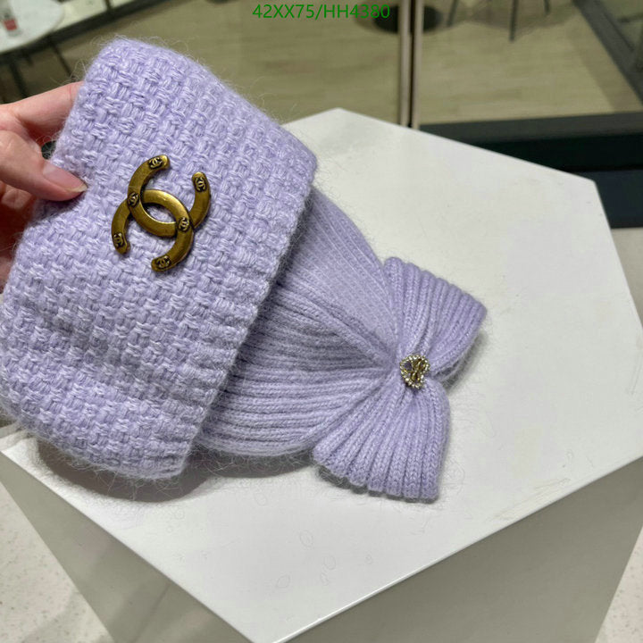 SAMC - CHL Caps & Hats - 322