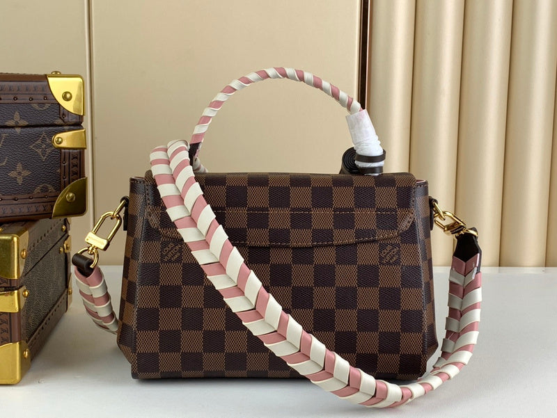 Satchel Bags - VL Bags - 2765