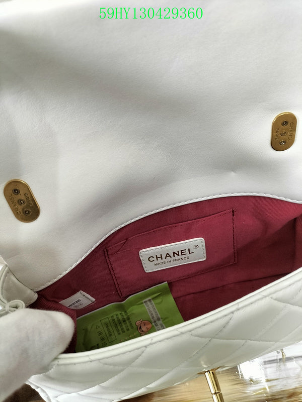Satchel Bags - CHL Bags - 5403