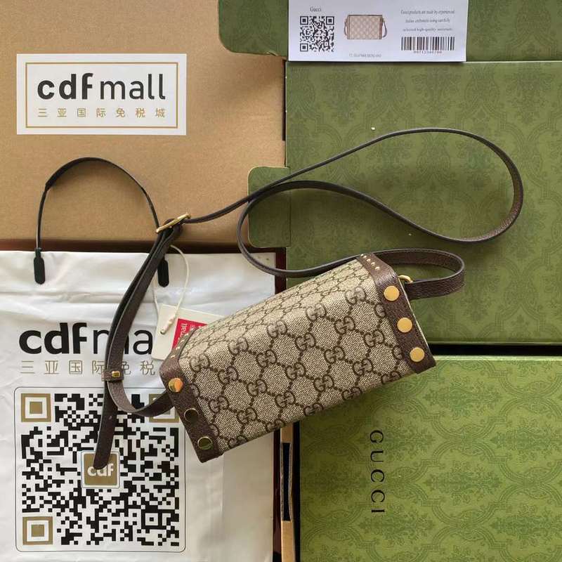 GUI2 Bags - Fashion Bags  573