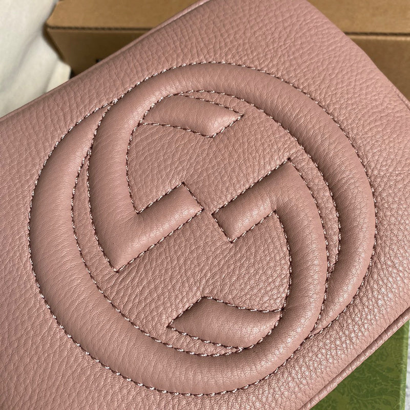 Satchel Bags - GCI Bags - 7421
