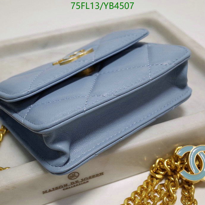SAMC - CHL Bags Crossbody - 474