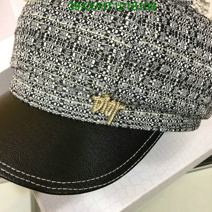 SAMC - DOR Caps & Hats - 227