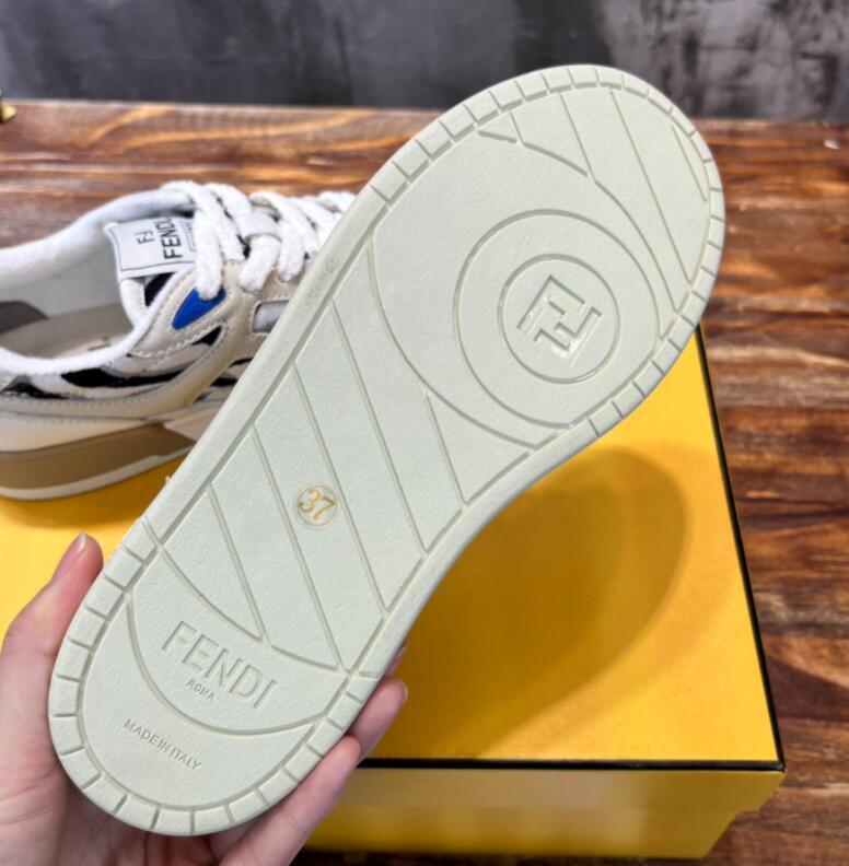 SAMC - FDE Men Shoes - 154