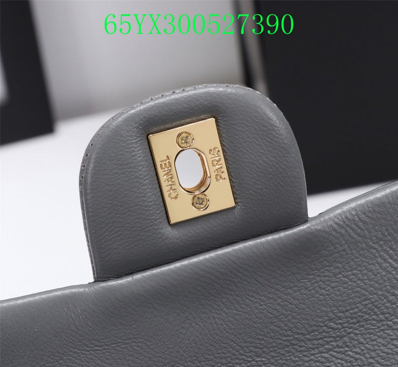 Satchel Bags - CHL Bags - 5408