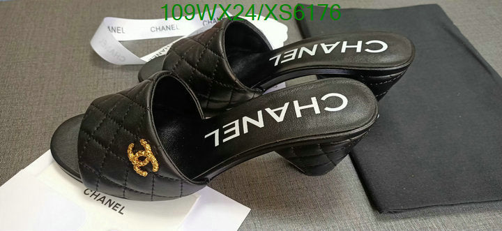 SAMC - CHL Women Shoes Slippers - 134