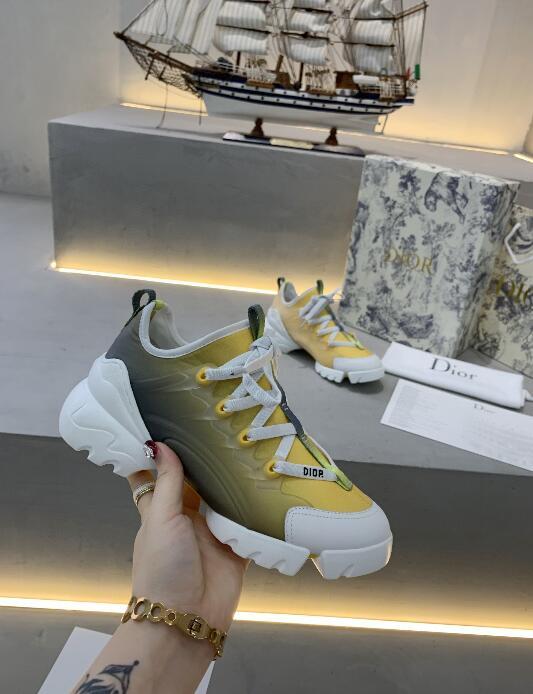 SAMCC - DOR Men Shoes - 791