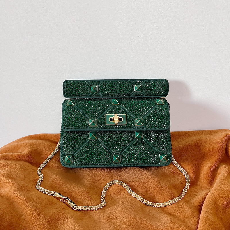 Satchel Bags - VTO Bags - 105