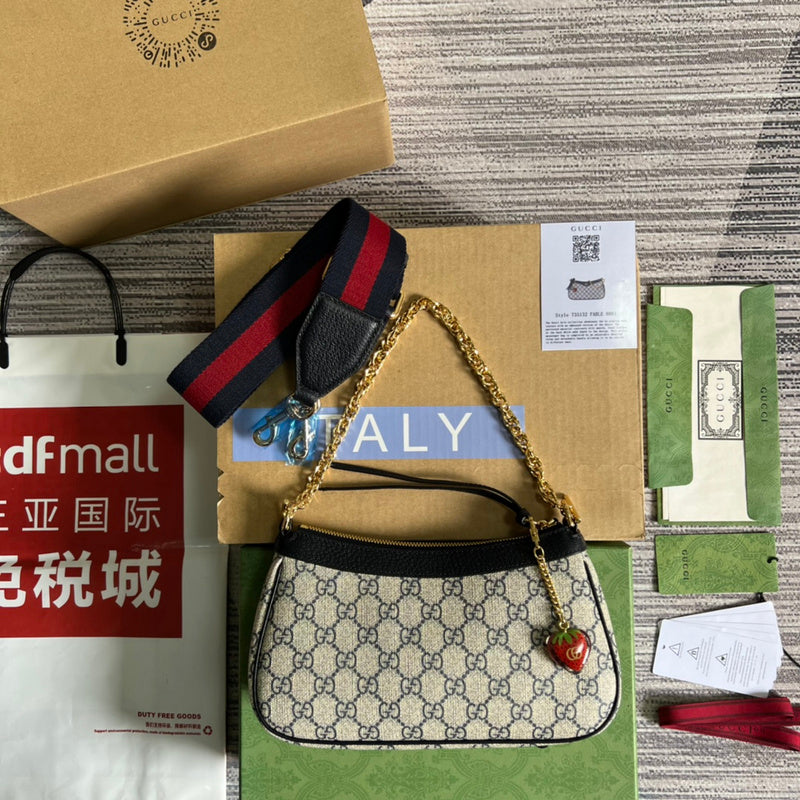 ELE - GG Bags - 912