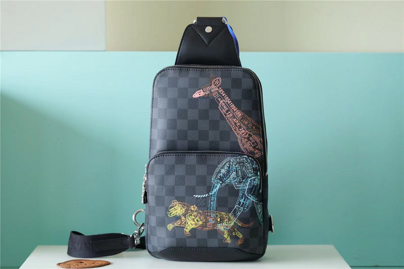 Glami Fashion Lu-Vi bags - 10217